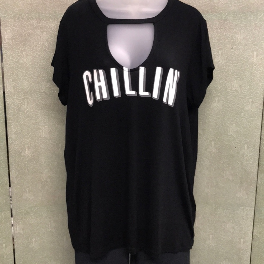 Occasion Short sleeve Tee